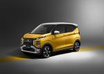 Mitsubishi eK X 2019 года